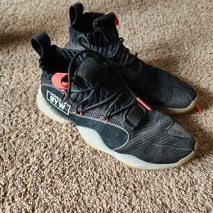 Adidas Crazy BYW Sneakers Size 11